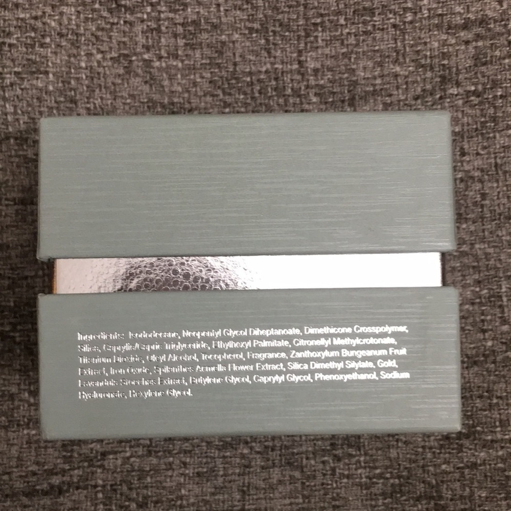 Lavelier halophil encapsulated serum 50g - Picture 6 of 6